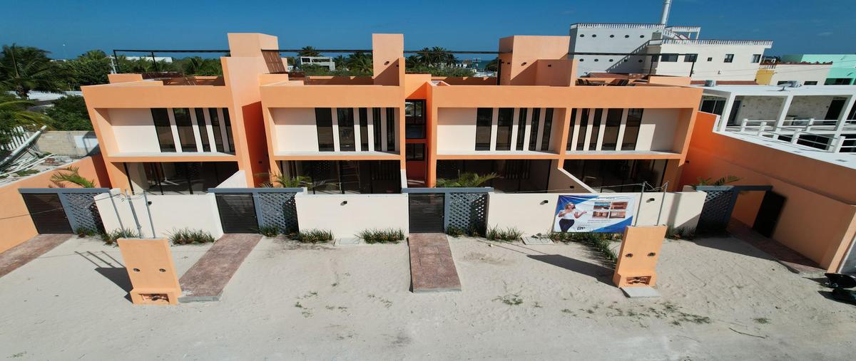 Foto de departamento en venta en  , chelem, progreso, yucatán, 0 No. 03