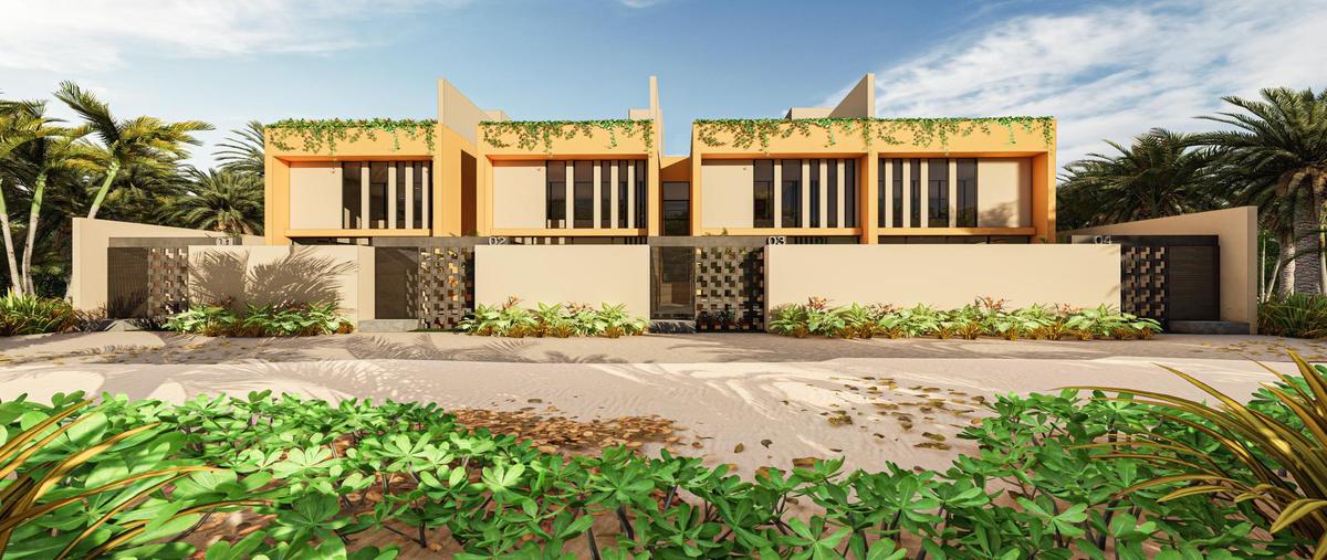 Foto de departamento en venta en  , chelem, progreso, yucatán, 0 No. 05