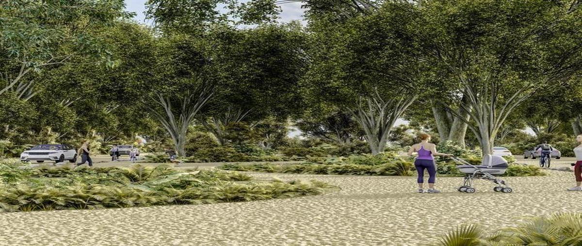 Foto de terreno habitacional en venta en  , chelem, progreso, yucatán, 27584279 No. 03