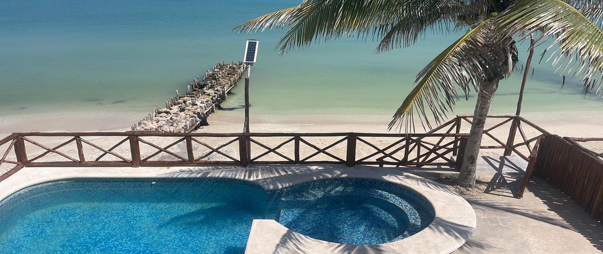 Foto de casa en venta en  , chelem, progreso, yucatán, 0 No. 03