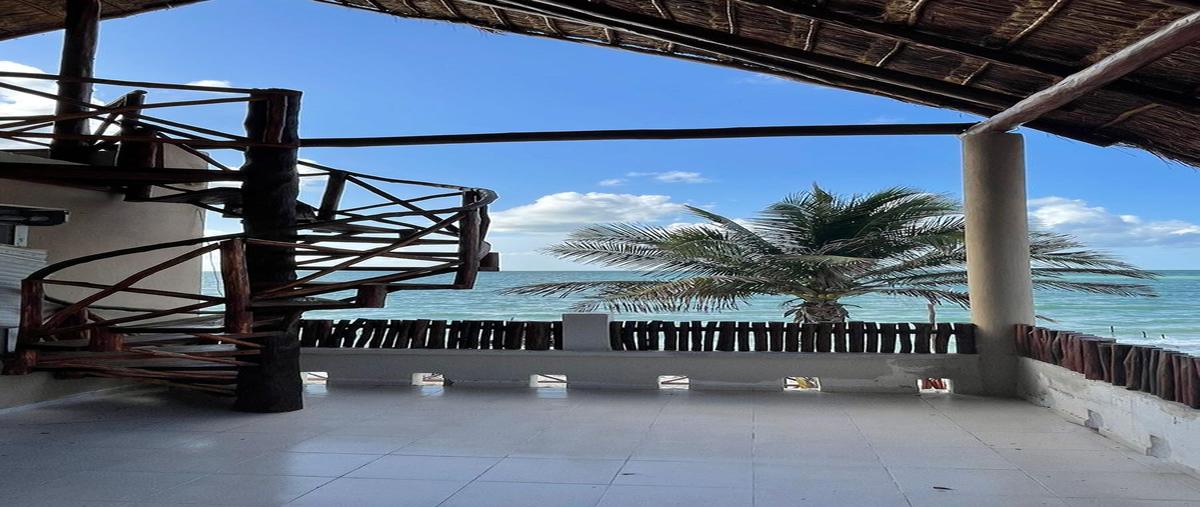 Foto de casa en venta en  , chelem, progreso, yucatán, 0 No. 05