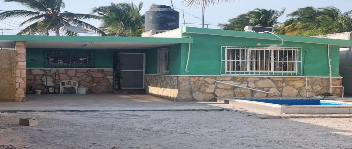 Foto de casa en . , chelem, progreso, yucatán, 28021685 foto 01 Foto de casa en venta en . , chelem, progreso, yucatán, 28021685 No. 01