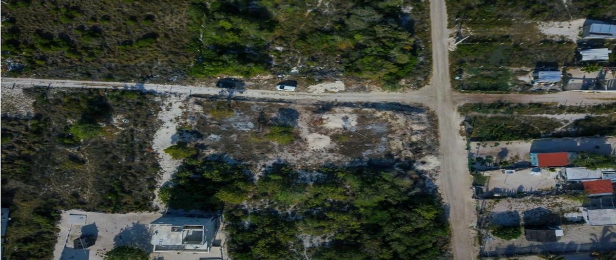 Foto de terreno habitacional en venta en  , chelem, progreso, yucatán, 0 No. 03