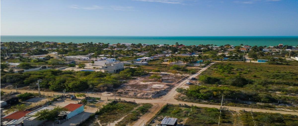 Foto de terreno habitacional en venta en  , chelem, progreso, yucatán, 0 No. 04