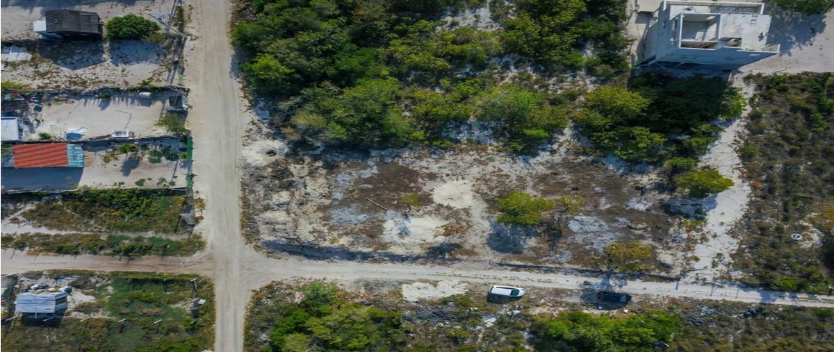 Foto de terreno habitacional en venta en  , chelem, progreso, yucatán, 0 No. 05