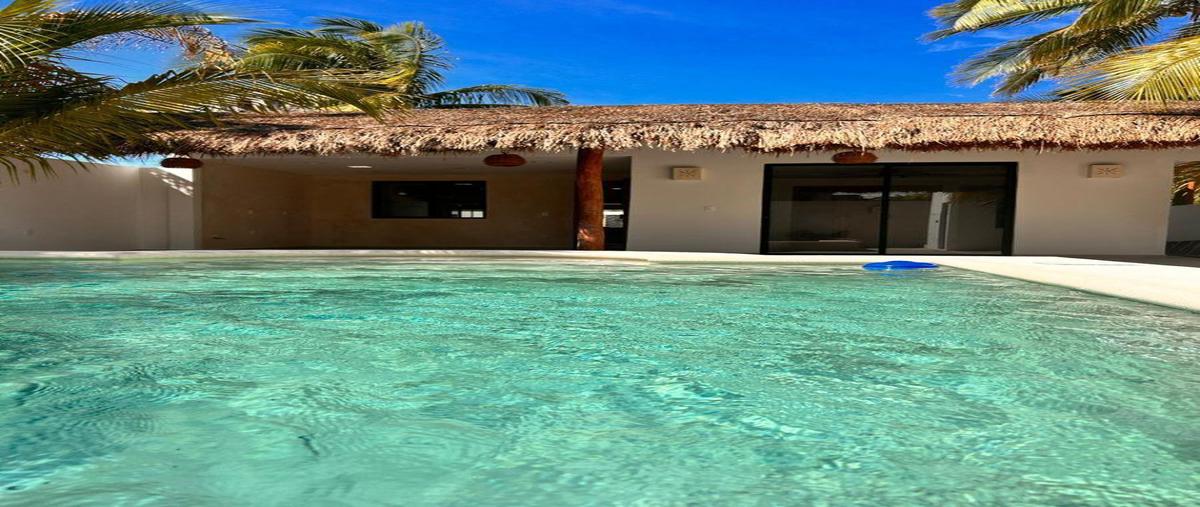 Foto de casa en venta en  , chelem, progreso, yucatán, 0 No. 03