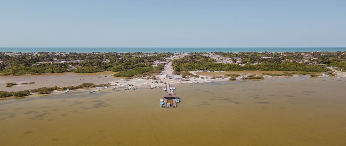 Foto de terreno habitacional en venta en  , chelem, progreso, yucatán, 28278041 No. 03