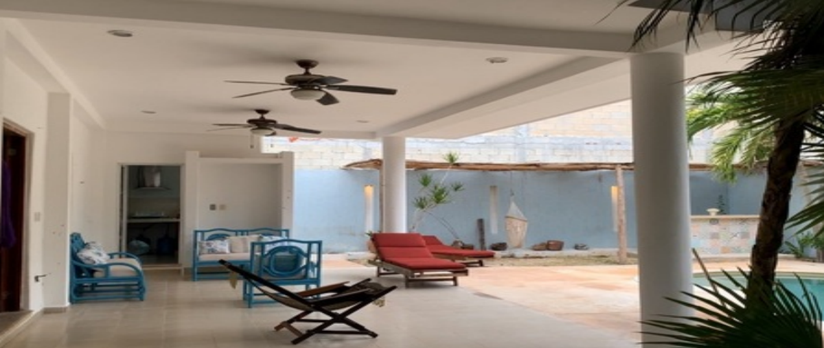 Foto de casa en venta en  , chelem, progreso, yucatán, 28287133 No. 03