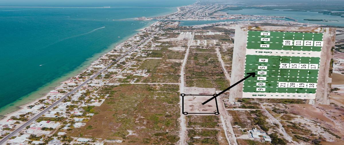 Foto de terreno habitacional en , chelem, progreso, yucatán, 0 foto 01 Foto de terreno habitacional en venta en , chelem, progreso, yucatán, 0 No. 01