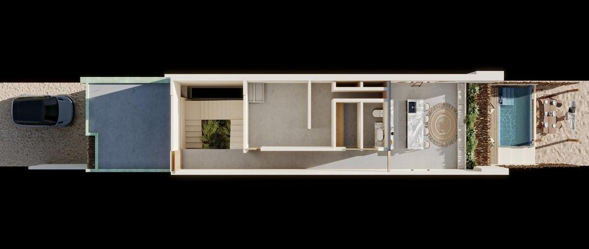 Foto de casa en venta en  , chelem, progreso, yucatán, 0 No. 03