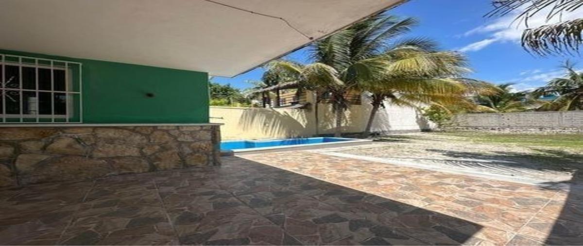 Foto de casa en , chelem, progreso, yucatán, 28448082 foto 01 Foto de casa en venta en , chelem, progreso, yucatán, 28448082 No. 01