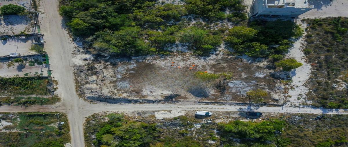 Foto de terreno habitacional en venta en  , chelem, progreso, yucatán, 28692602 No. 03
