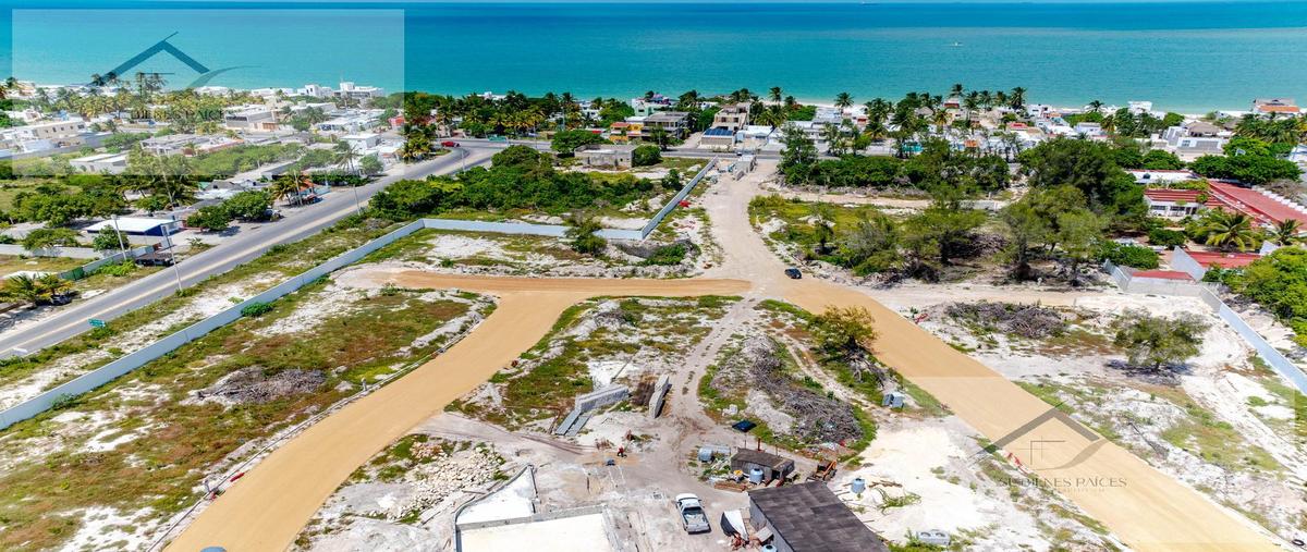 Foto de terreno habitacional en venta en  , chelem, progreso, yucatán, 28713893 No. 03