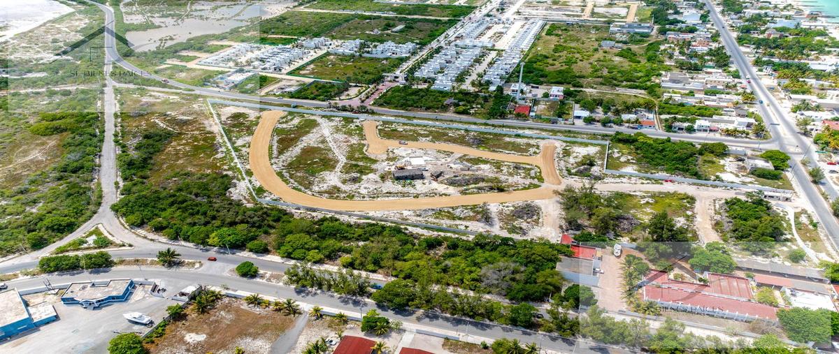 Foto de terreno habitacional en venta en  , chelem, progreso, yucatán, 28713893 No. 04