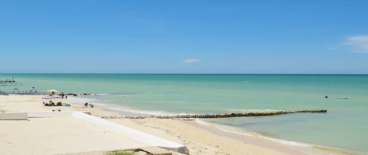 Foto de terreno habitacional en venta en  , chelem, progreso, yucatán, 0 No. 04