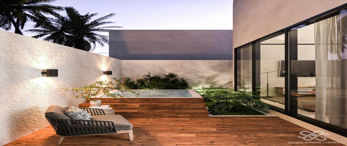 Foto de casa en venta en  , chelem, progreso, yucatán, 0 No. 05