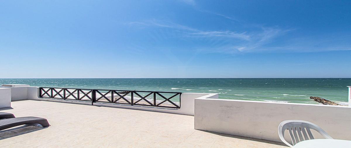 Foto de casa en venta en  , chelem, progreso, yucatán, 28957640 No. 03