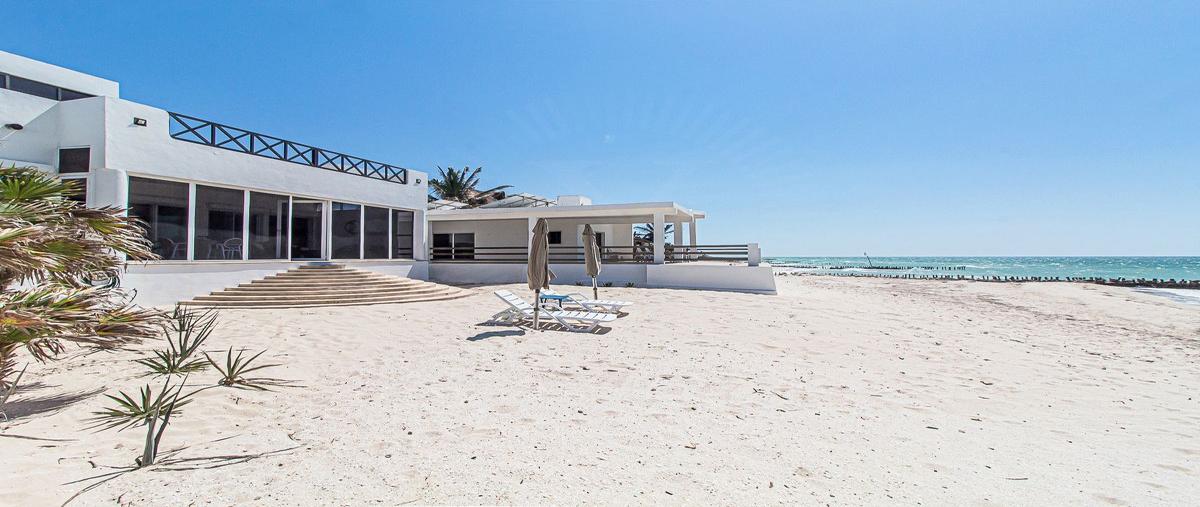 Foto de casa en venta en  , chelem, progreso, yucatán, 28957640 No. 04