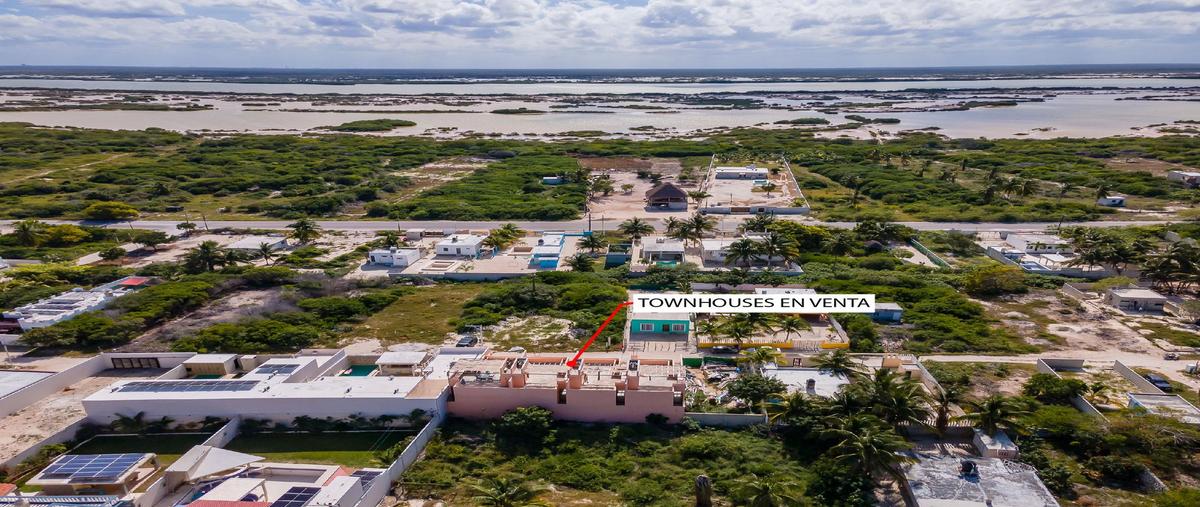 Foto de casa en venta en  , chelem, progreso, yucatán, 0 No. 03
