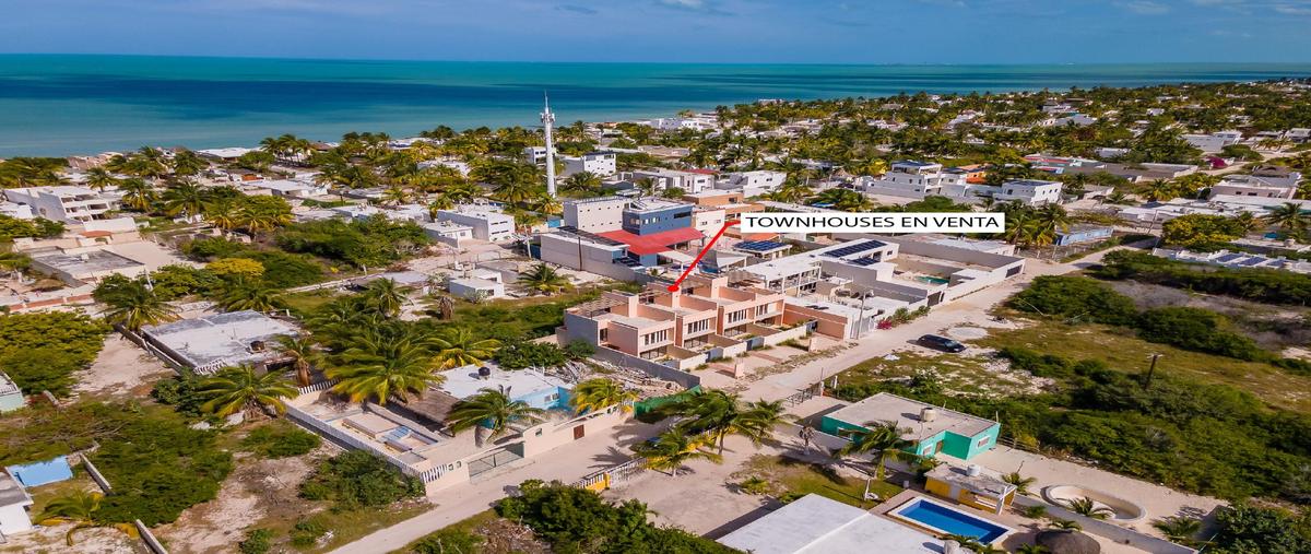 Foto de casa en venta en  , chelem, progreso, yucatán, 0 No. 04