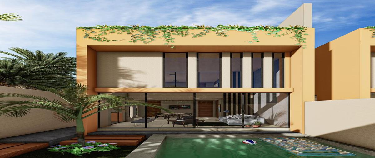 Foto de casa en venta en  , chelem, progreso, yucatán, 0 No. 05