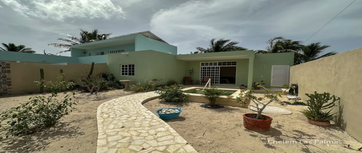 Foto de casa en , chelem, progreso, yucatán, 0 foto 01 Foto de casa en venta en , chelem, progreso, yucatán, 0 No. 01