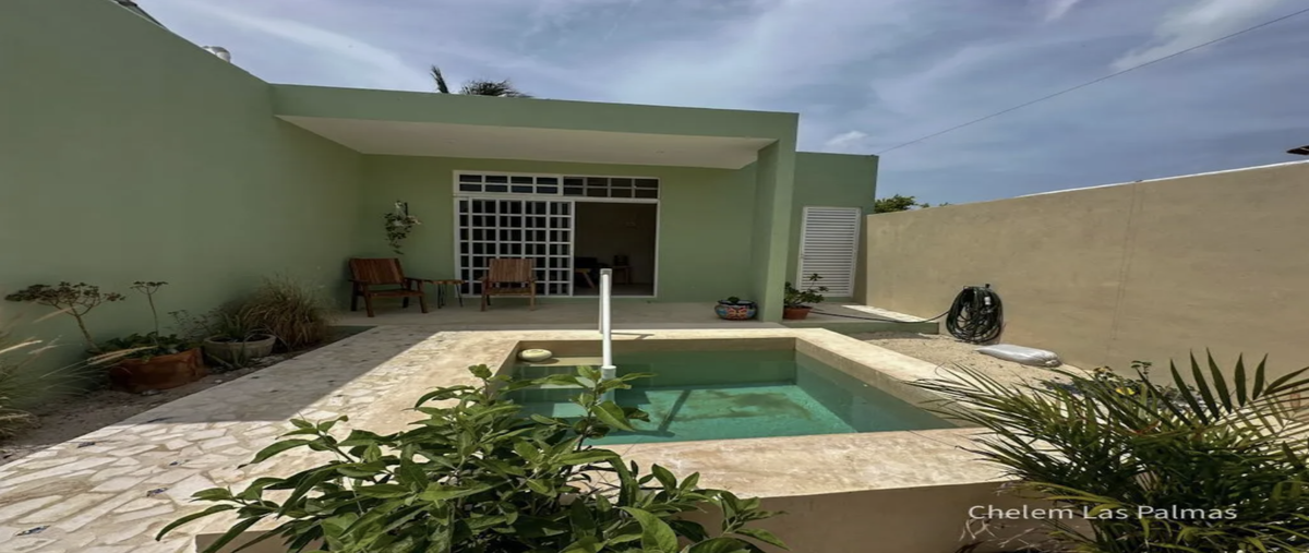 Foto de casa en , chelem, progreso, yucatán, 0 foto 05 Foto de casa en venta en , chelem, progreso, yucatán, 0 No. 05