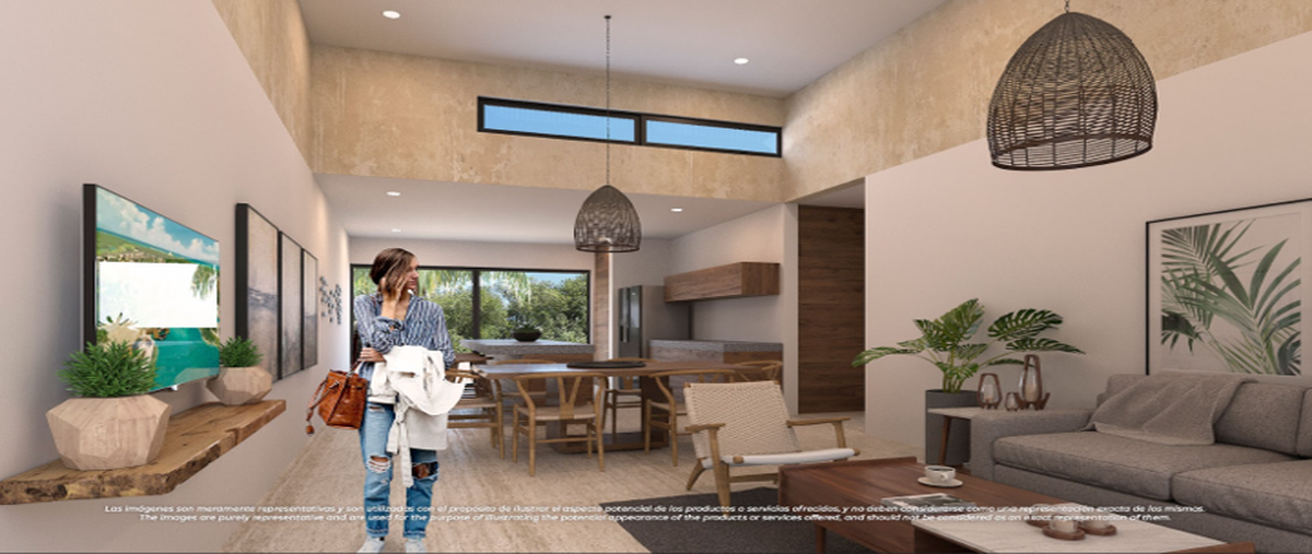 Foto de casa en venta en  , chelem, progreso, yucatán, 0 No. 03