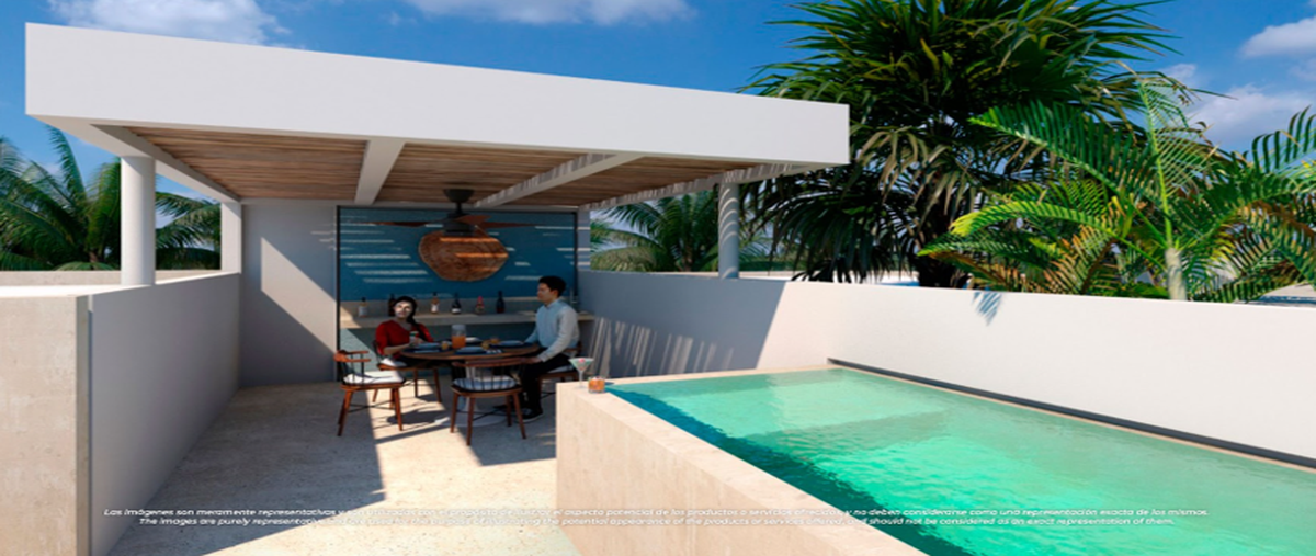 Foto de casa en venta en  , chelem, progreso, yucatán, 0 No. 05