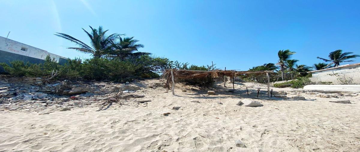 Foto de terreno habitacional en venta en  , chelem, progreso, yucatán, 0 No. 03