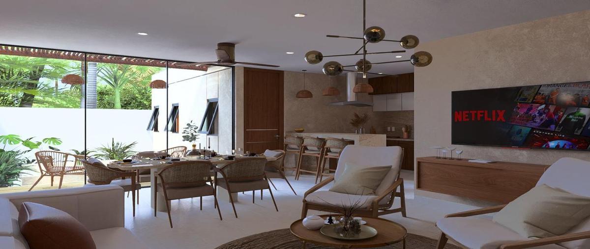 Foto de rancho en venta en  , chelem, progreso, yucatán, 0 No. 05