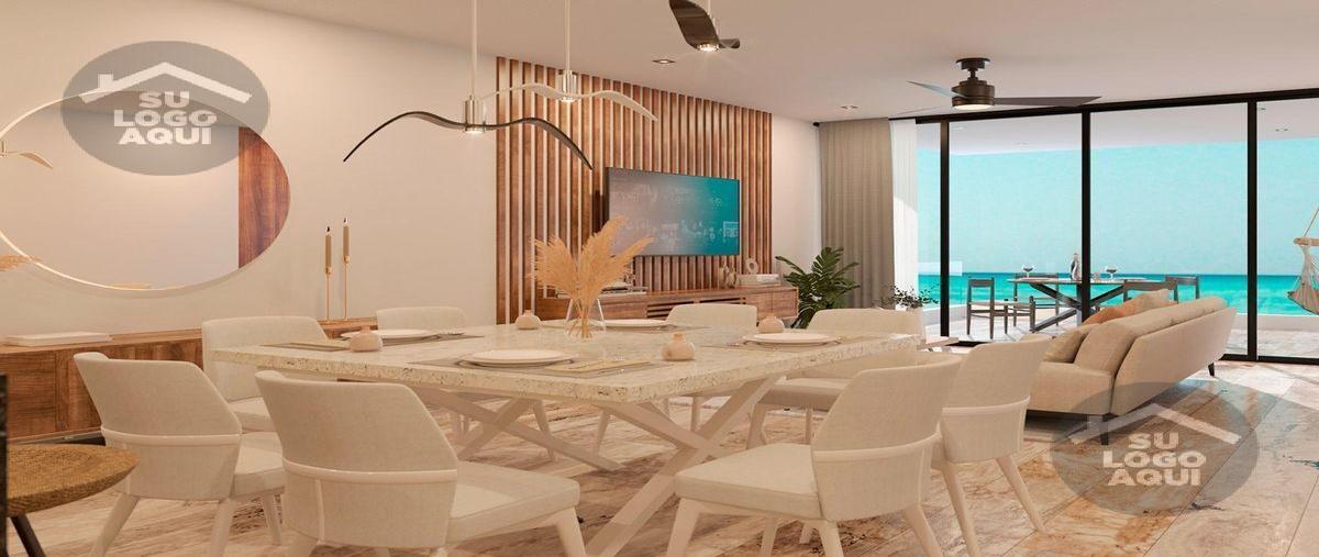 Foto de departamento en venta en  , chelem, progreso, yucatán, 29335932 No. 03