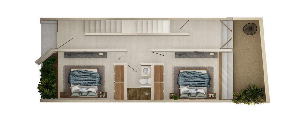 Foto de casa en venta en  , chelem, progreso, yucatán, 29502672 No. 03