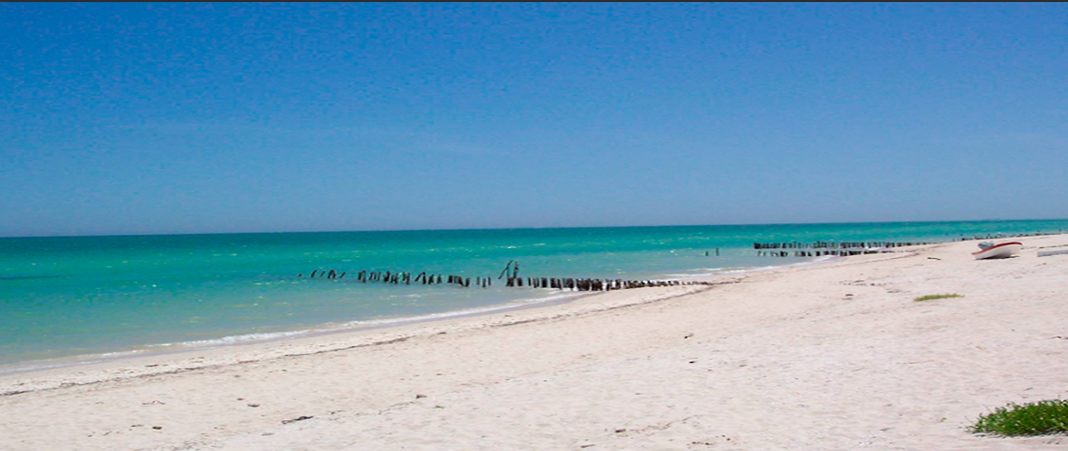 Foto de terreno habitacional en , chelem, progreso, yucatán, 0 foto 02 Foto de terreno habitacional en venta en , chelem, progreso, yucatán, 0 No. 02