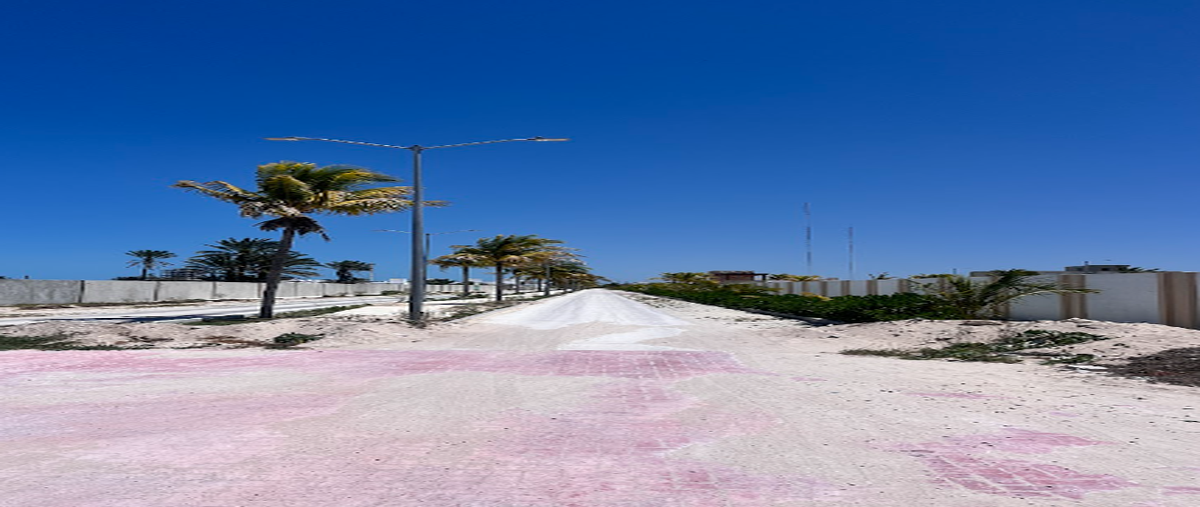 Foto de terreno habitacional en , chelem, progreso, yucatán, 0 foto 05 Foto de terreno habitacional en venta en , chelem, progreso, yucatán, 0 No. 05