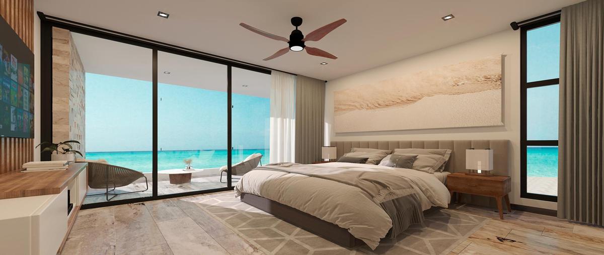 Foto de departamento en venta en  , chelem, progreso, yucatán, 29621122 No. 04