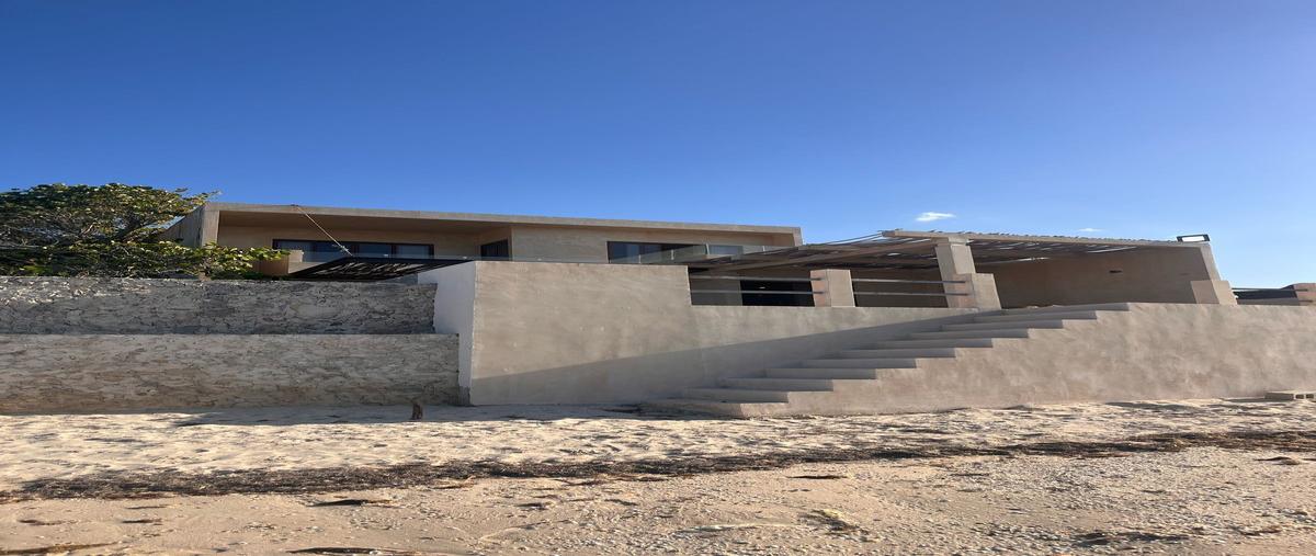 Foto de casa en venta en  , chelem, progreso, yucatán, 29698830 No. 04