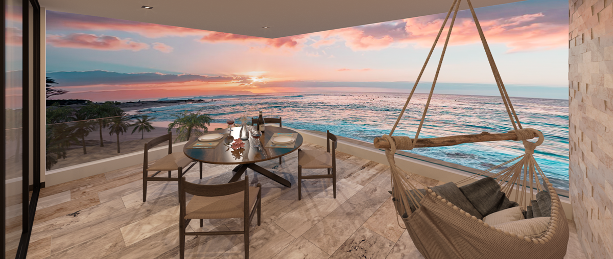 Foto de departamento en venta en  , chelem, progreso, yucatán, 0 No. 03