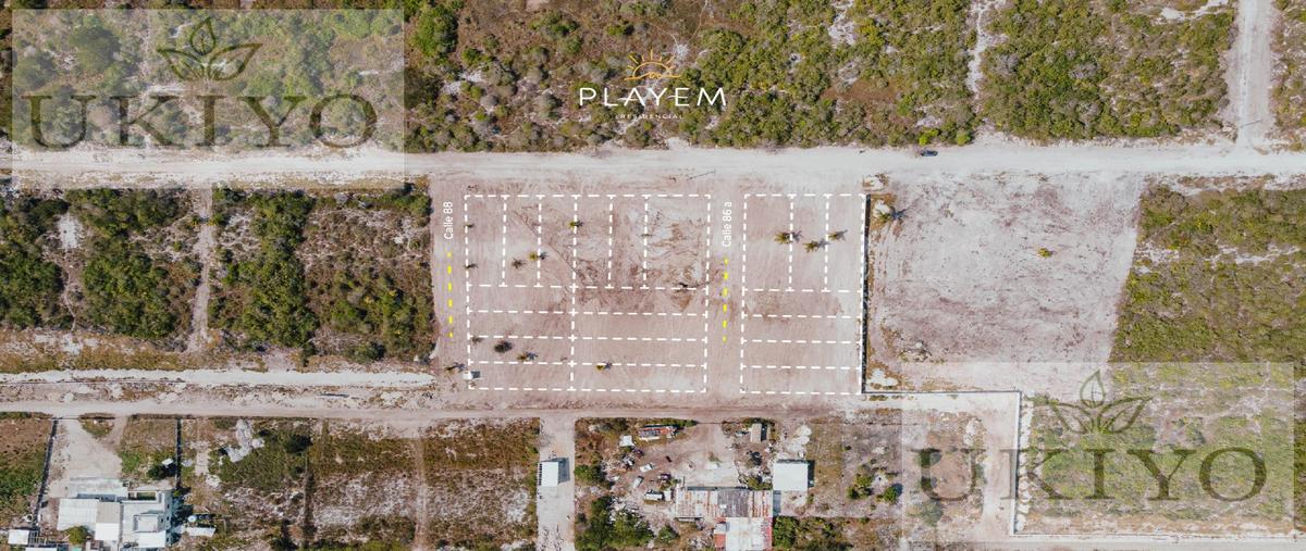 Foto de terreno habitacional en venta en  , chelem, progreso, yucatán, 29978252 No. 03