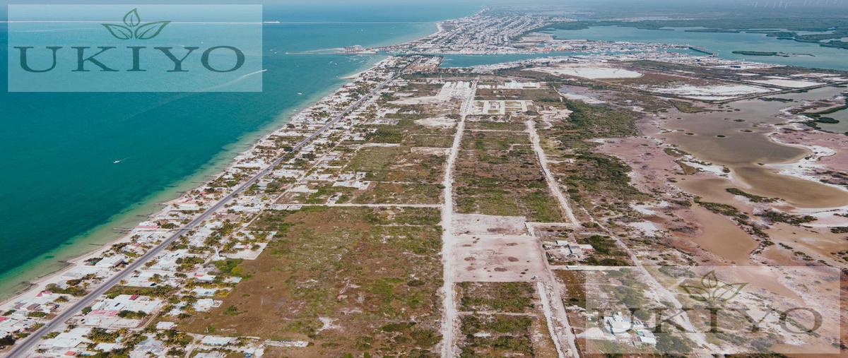 Foto de terreno habitacional en venta en  , chelem, progreso, yucatán, 29978252 No. 04