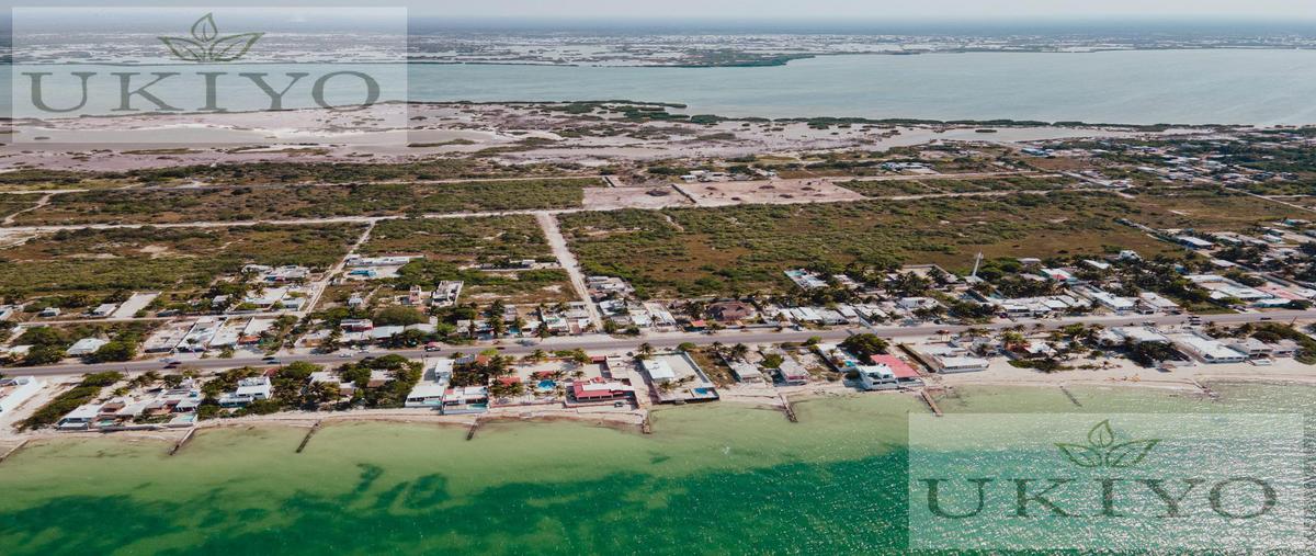 Foto de terreno habitacional en venta en  , chelem, progreso, yucatán, 29978252 No. 05