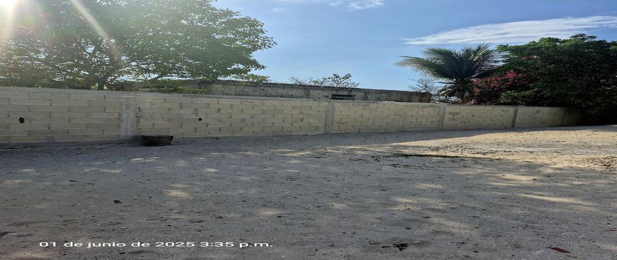 Foto de terreno habitacional en venta en  , chelem, progreso, yucatán, 0 No. 03