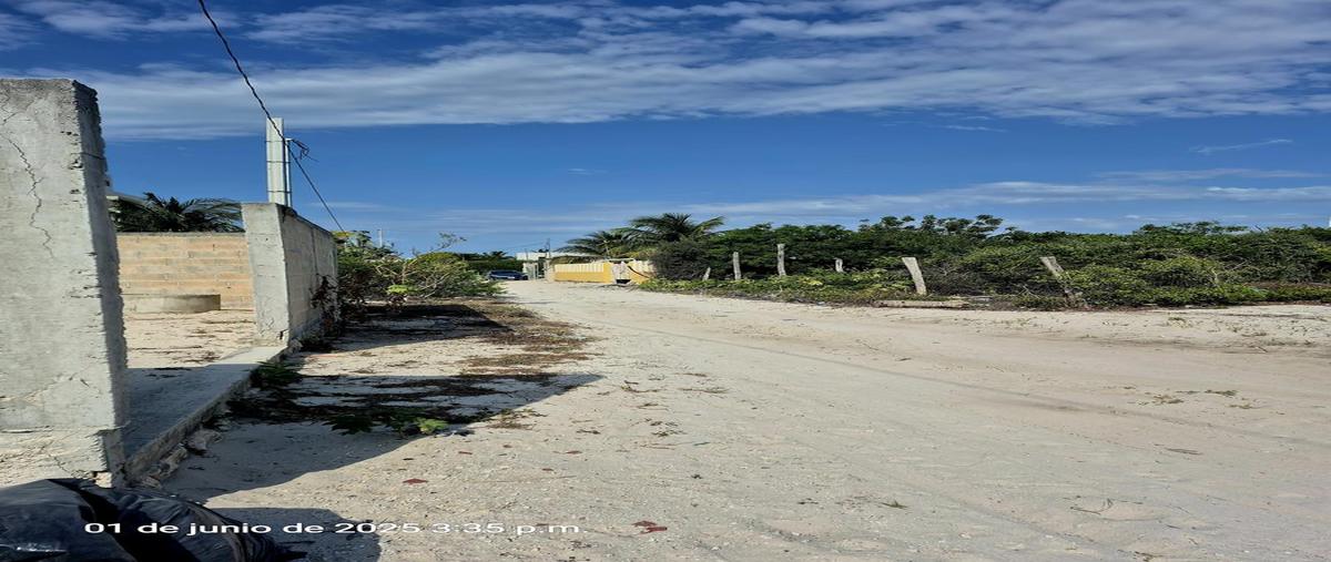 Foto de terreno habitacional en venta en  , chelem, progreso, yucatán, 0 No. 04