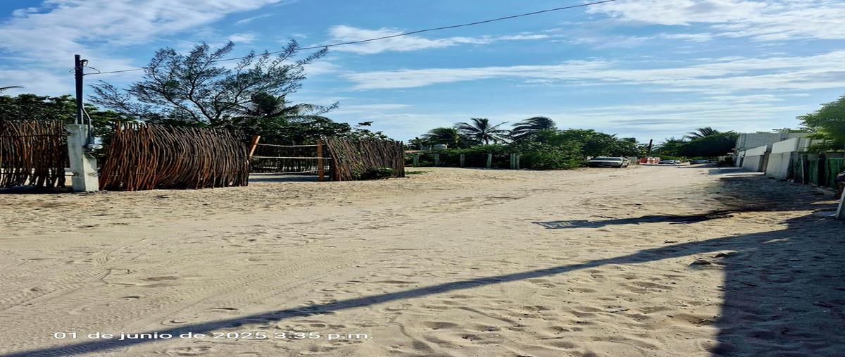 Foto de terreno habitacional en venta en  , chelem, progreso, yucatán, 0 No. 05