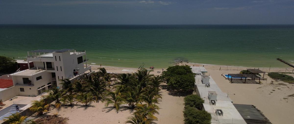 Foto de rancho en venta en  , chelem, progreso, yucatán, 0 No. 03
