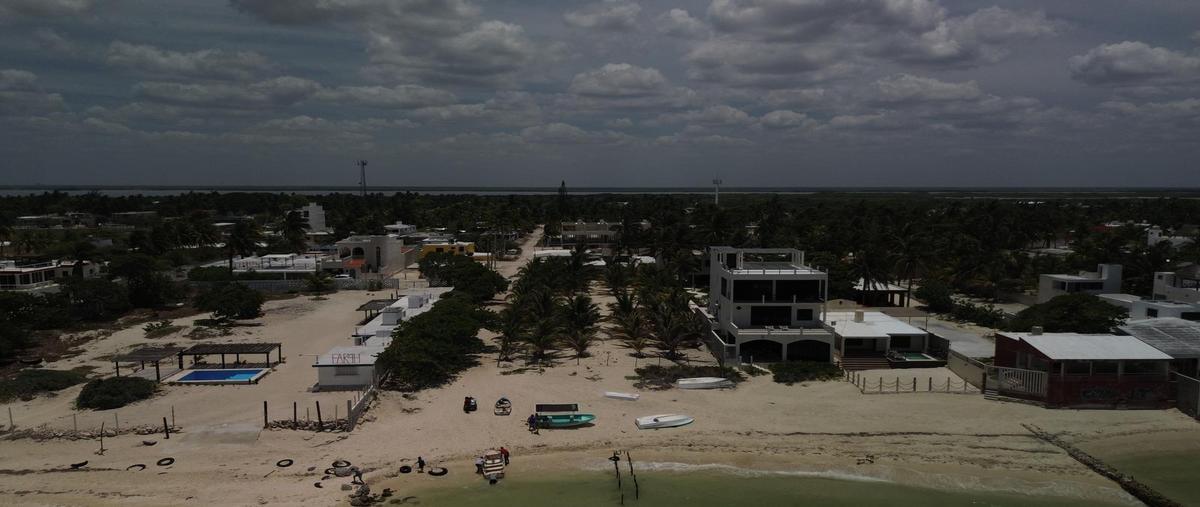 Foto de rancho en venta en  , chelem, progreso, yucatán, 0 No. 04