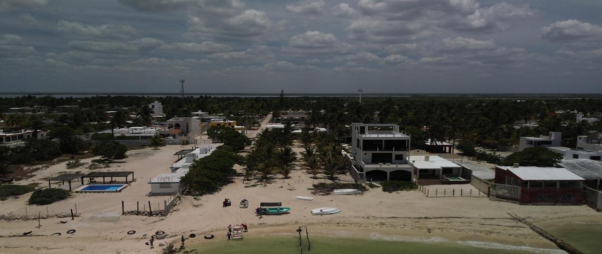 Foto de rancho en venta en  , chelem, progreso, yucatán, 0 No. 05