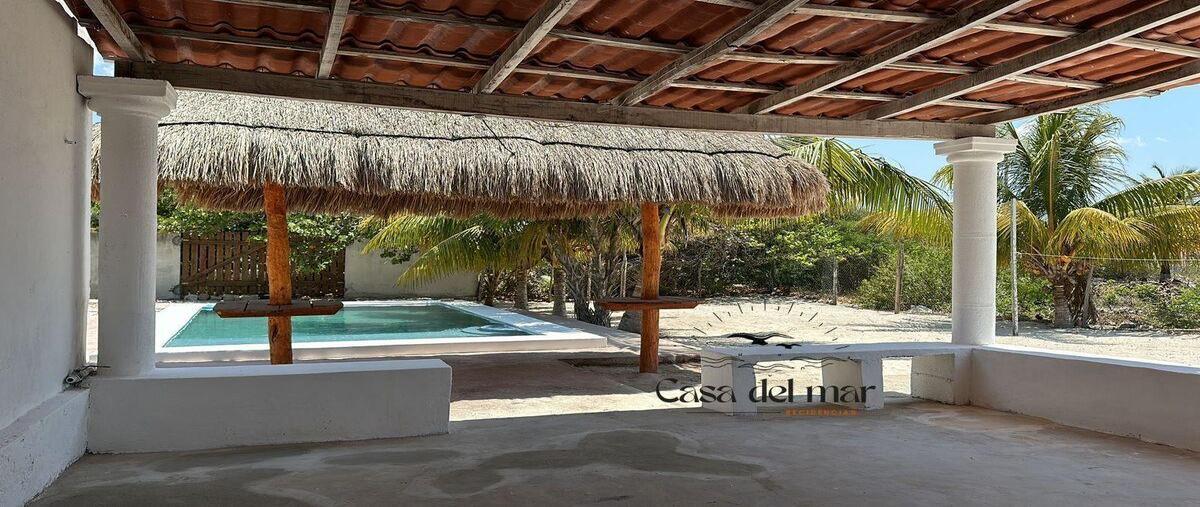 Foto de casa en renta en  , chelem, progreso, yucatán, 0 No. 04
