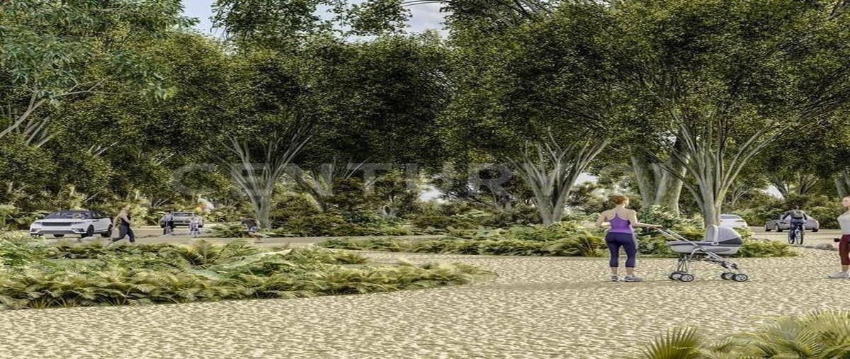 Foto de terreno habitacional en venta en  , chelem, progreso, yucatán, 0 No. 03