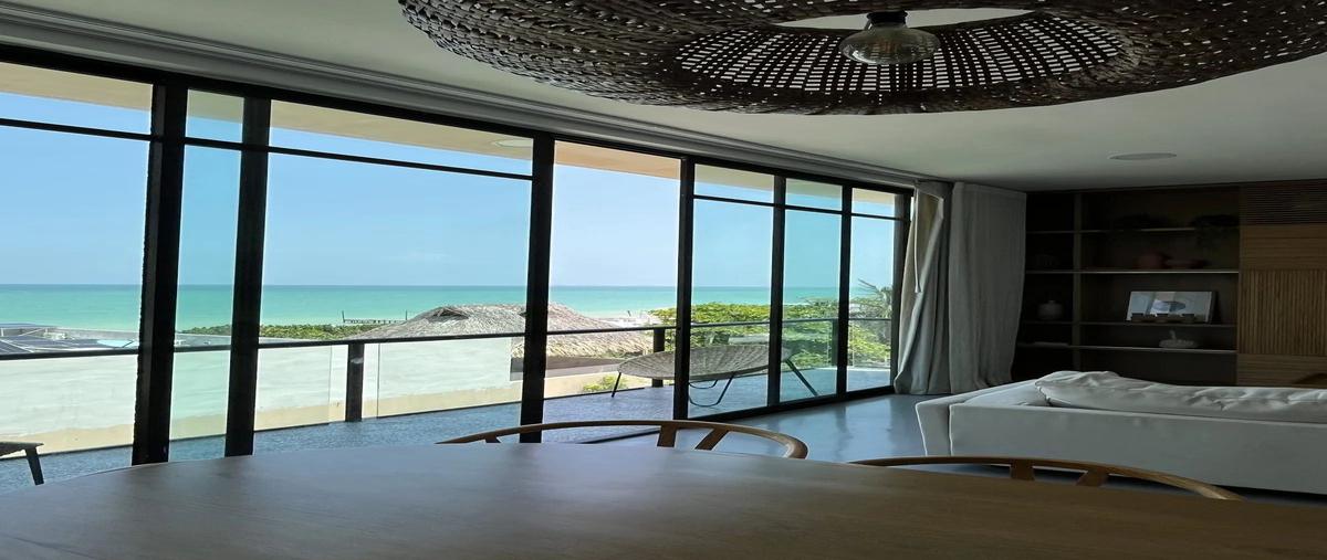 Foto de departamento en venta en  , chelem, progreso, yucatán, 30085488 No. 03